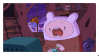 adventure time stamp