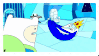 adventure time stamp