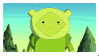 adventure time stamp