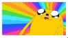 adventure time stamp