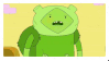 adventure time stamp