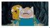 adventure time stamp