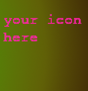your icon here