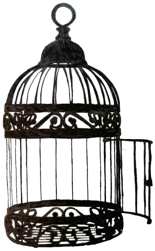 birdcage