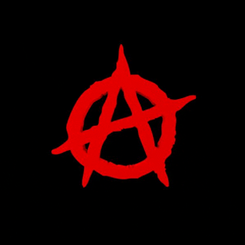 Anarchy