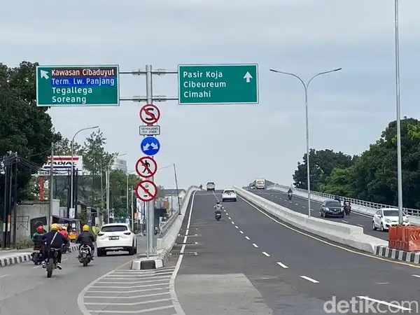 Jalan Layang Kopo