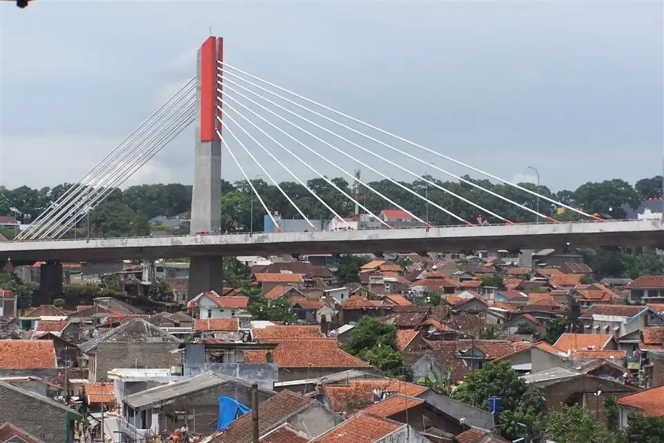 Jalan Layang Pasupati