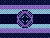 ahuman flag.