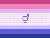 transsexual flag.