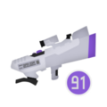 sblast 91