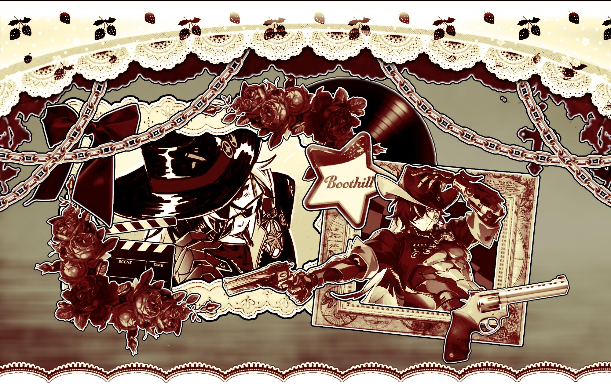 boothill graphic boothill graphic