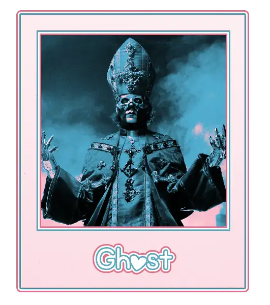 ghost