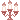 candelabra pixel