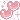 heart pixel