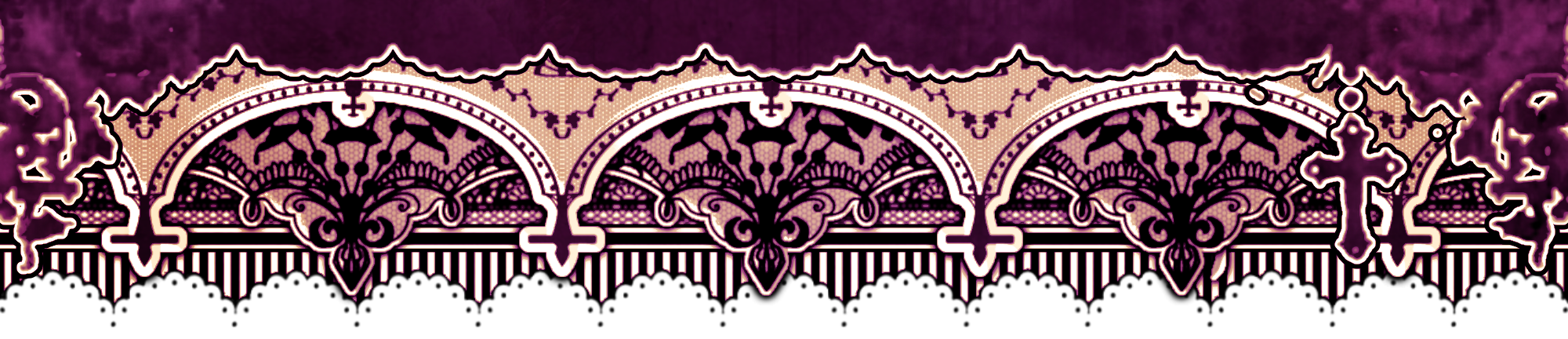top divider - creds to @brokenbard on tumblr