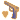 gun pixel