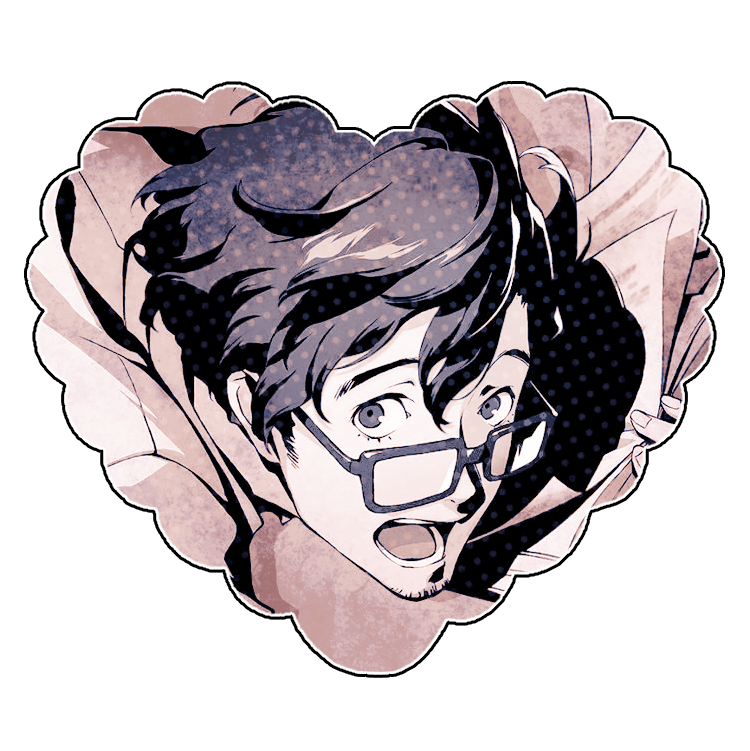 takuto maruki