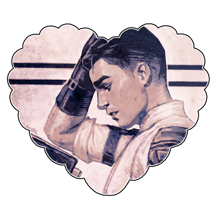 jayce talis - ac @shuploc on tumblr