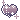 heart pixel