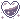 heart pixel