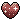 heart pixel