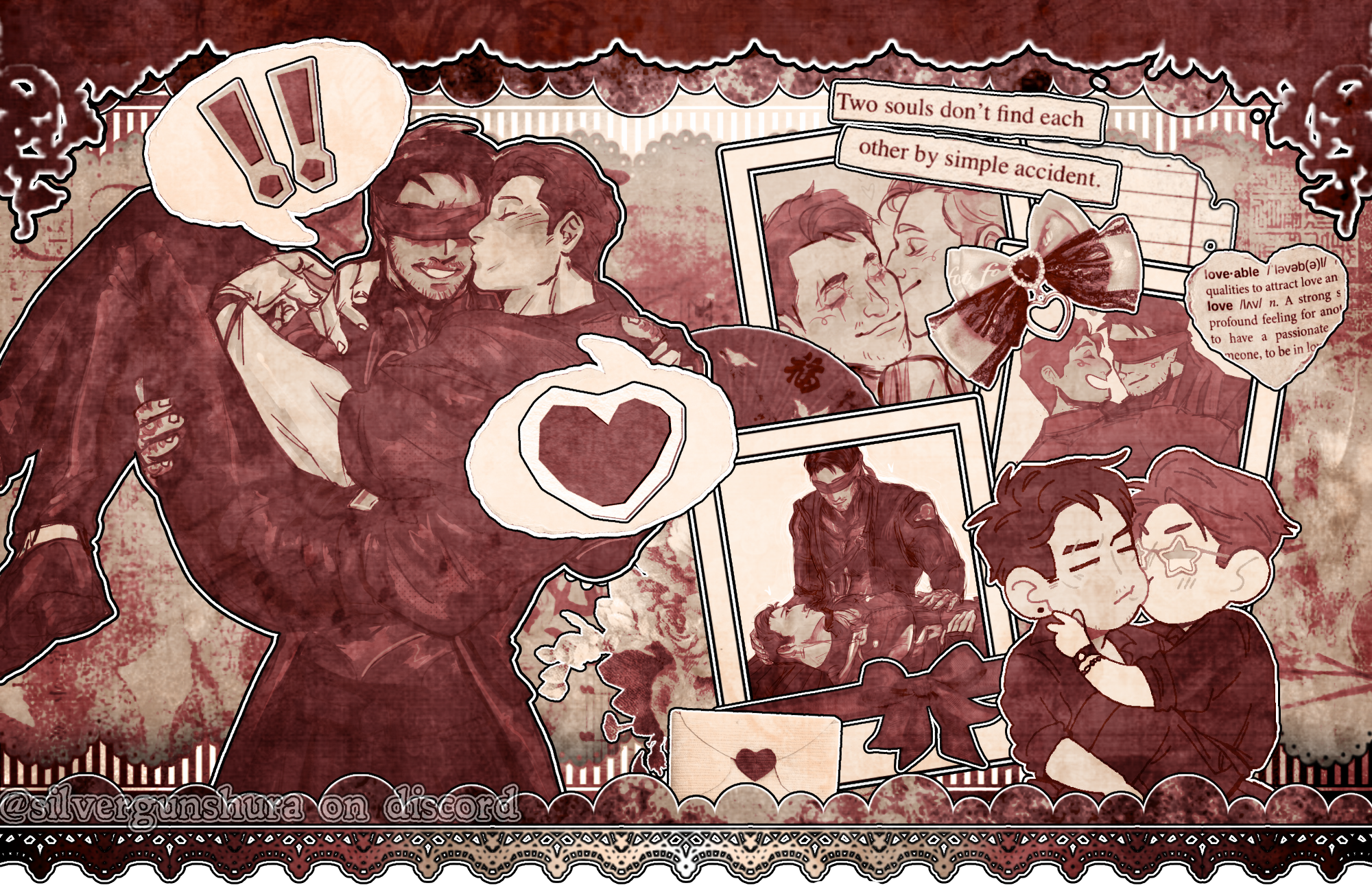 johnshi graphic
