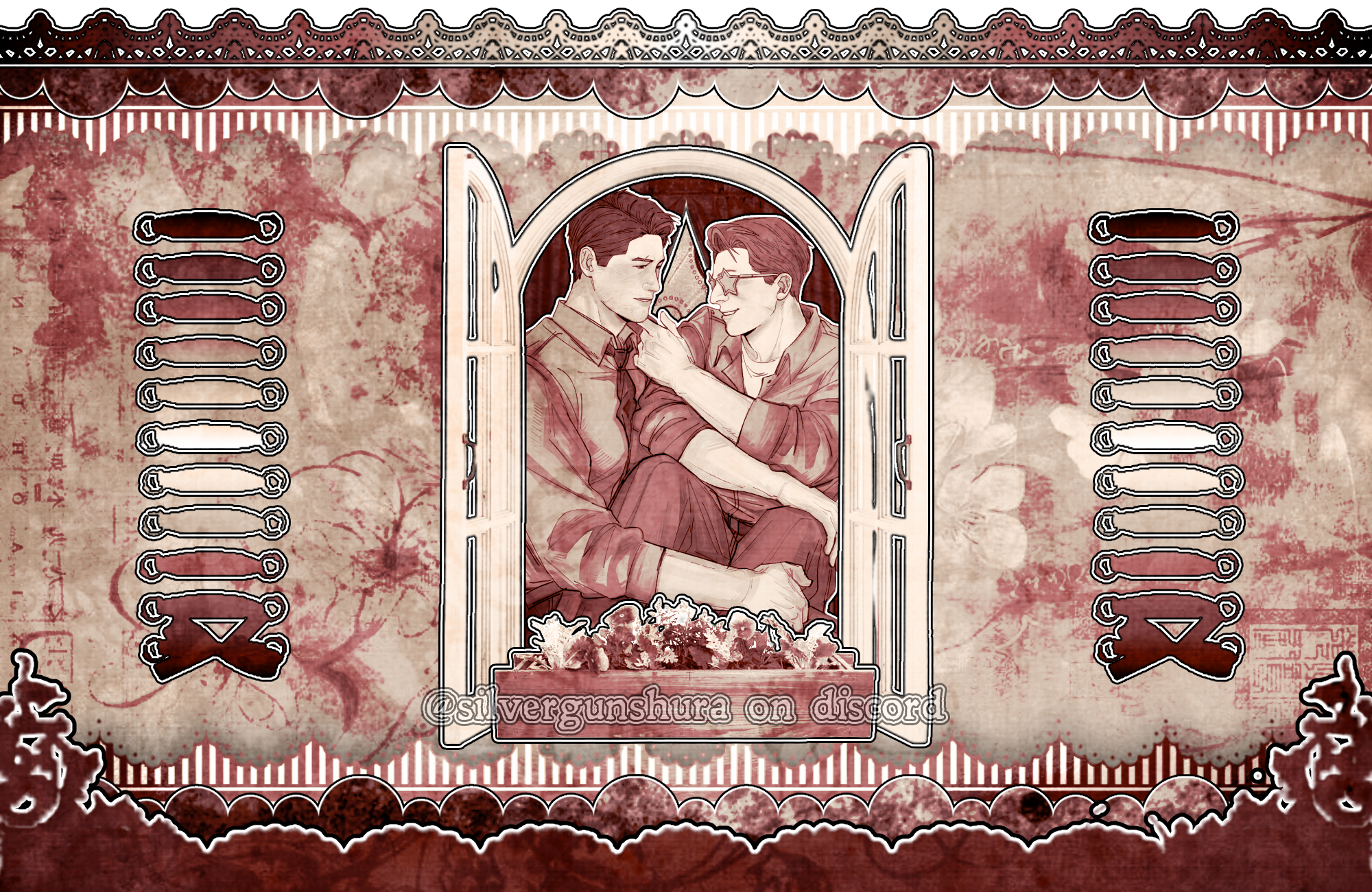 johnshi graphic