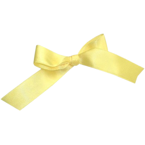 yellow ribbon