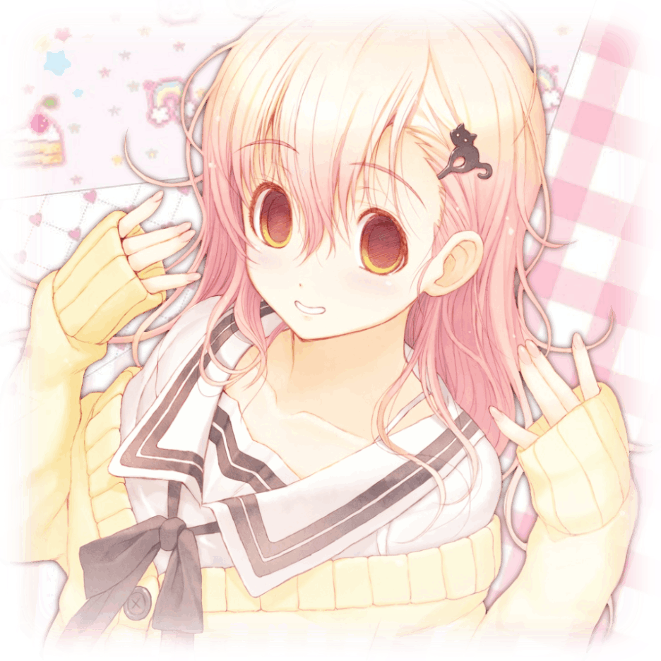 made by the bunny◟ nftu｡ i am the irl aoi ever ◟dni if you think you are me｡