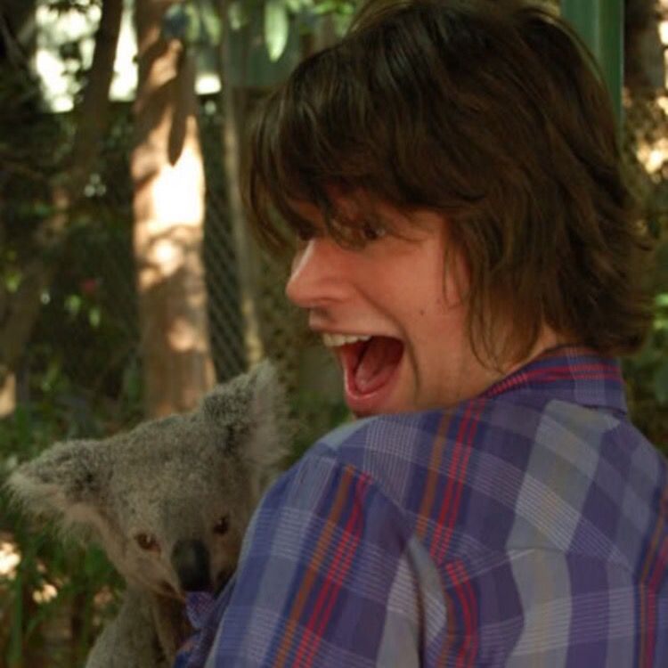 lucky's profile picture