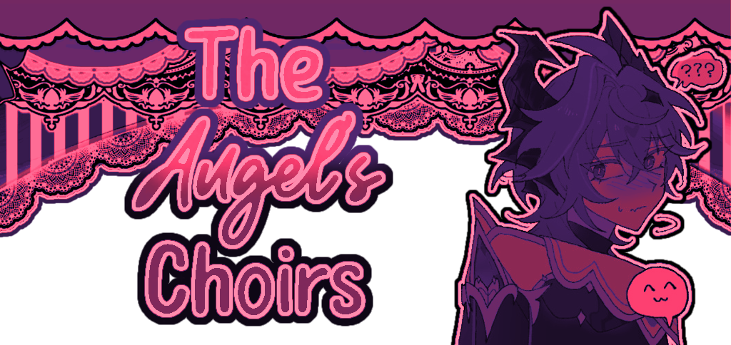 the angels choirs