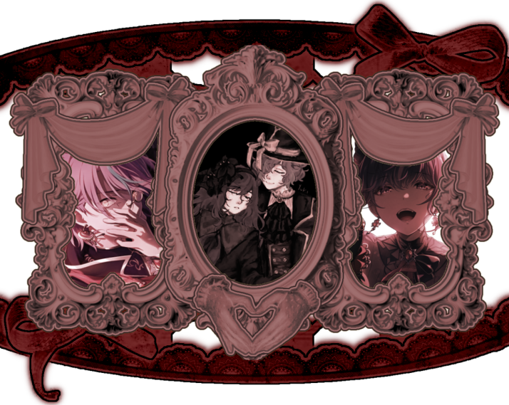 Rui&Mafuyu