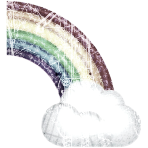 rainbow