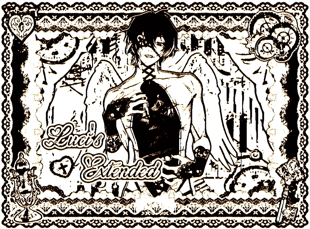 Luci's Extended