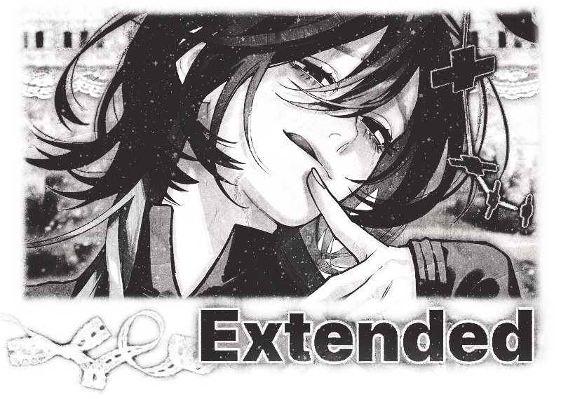 Extended Extended