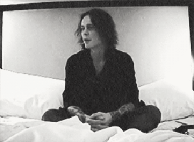ville valo gif