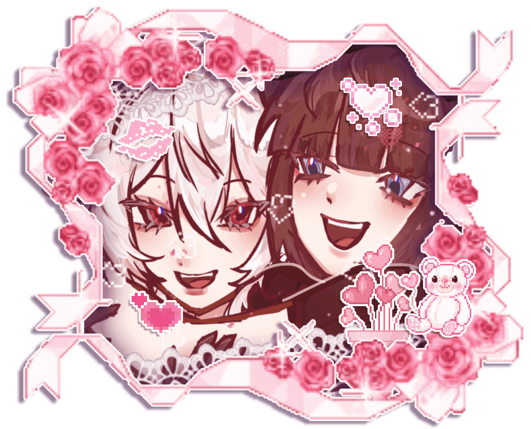 Art by @BoiGirl on Discord!!