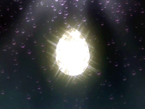 Princess Tutu's transformation sequence Princess Tutu's transformation sequence