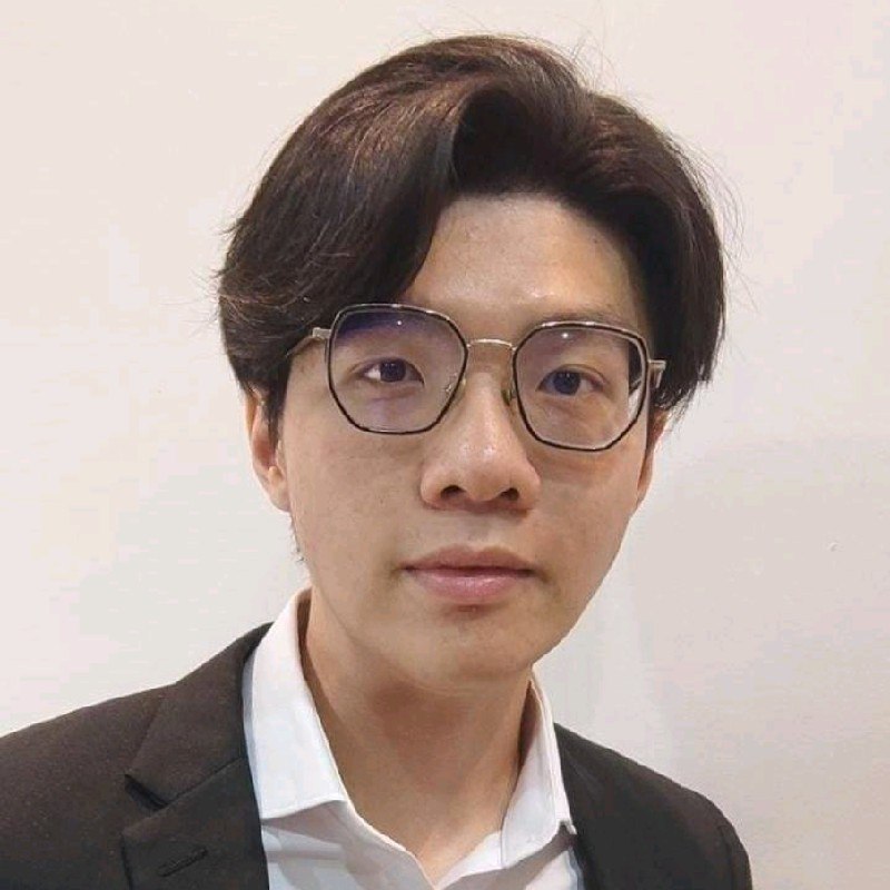 Profile photo of Edward Chew