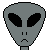Alien Head