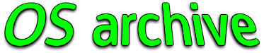 OS Archive