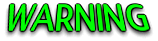 Warning