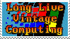 long live retro computing