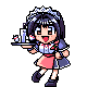 Maid Spin