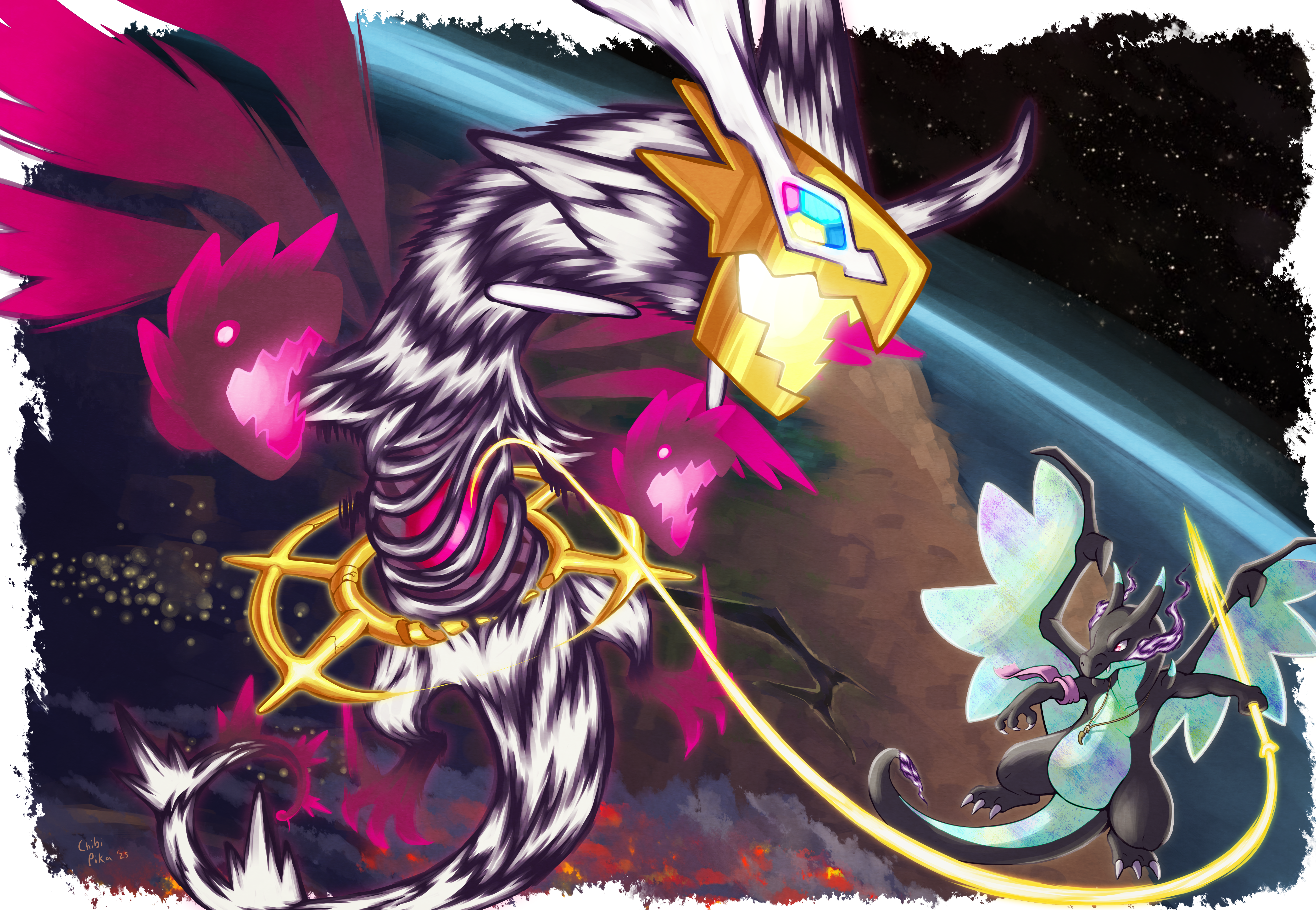 Owen vs Kilo