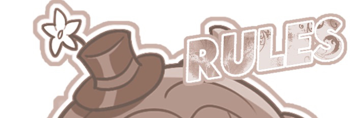 RULES