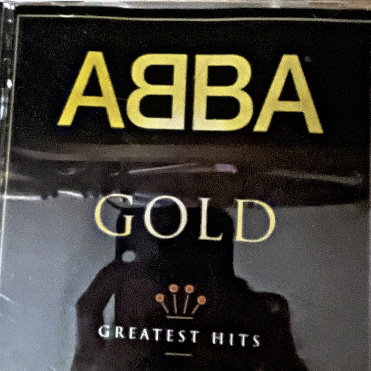 CD name