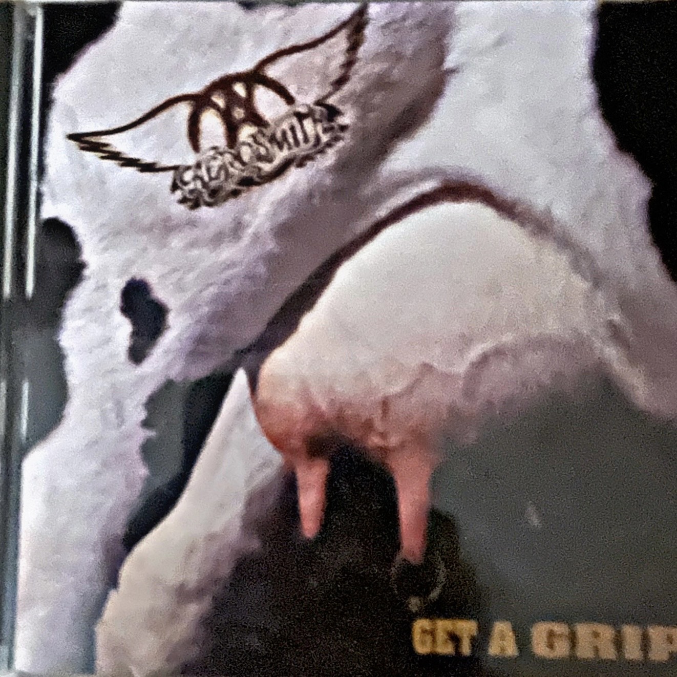 CD name
