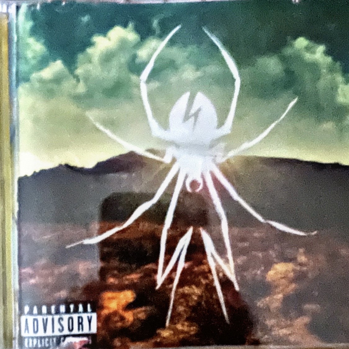 CD name