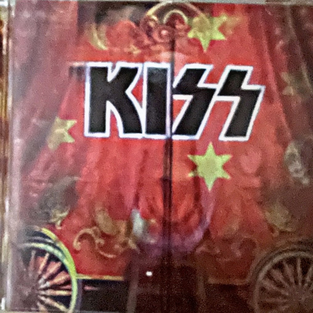 CD name